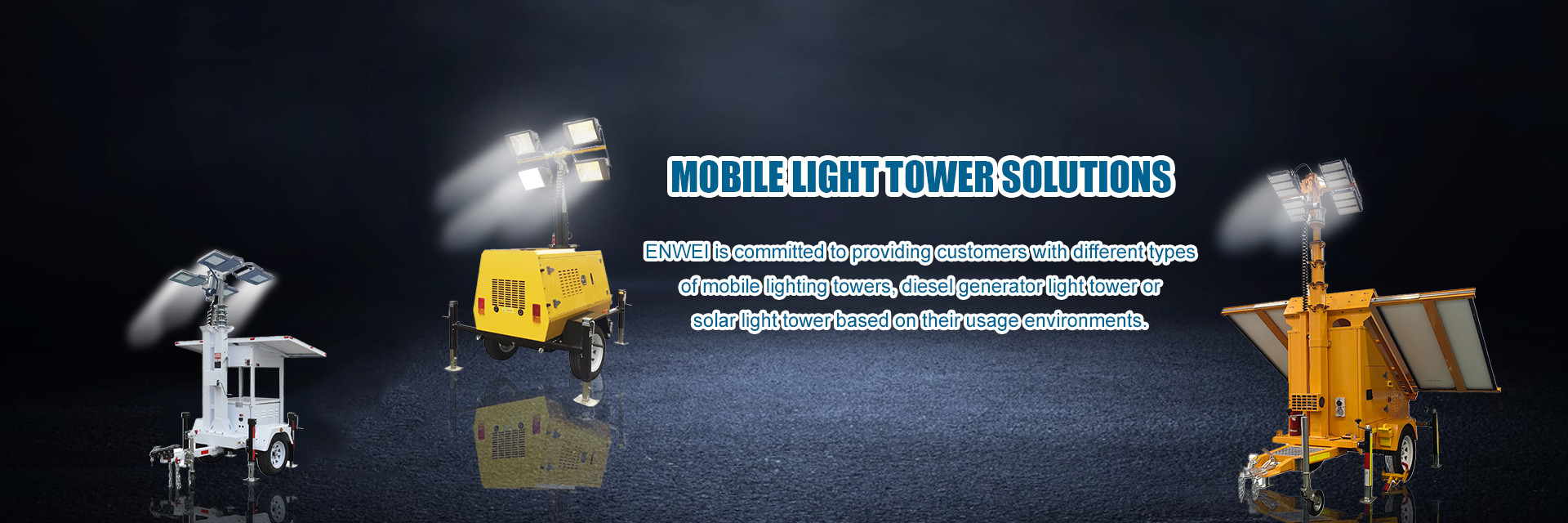 Qualität Mobilfunk-Sicherheits-Trailer usine