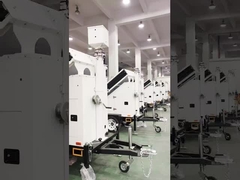 mobile Überwachungsanhänger 3190-2