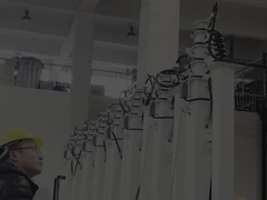 Elektrische Teleskopmasten