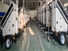 Ausgezeichnete Herstellungsprozesse