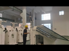 Schieber Solarlichtturm