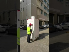 mobiler CCTV-Überwachungsturm