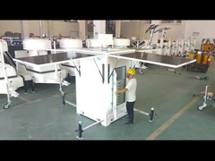 mobile Überwachungseinheit