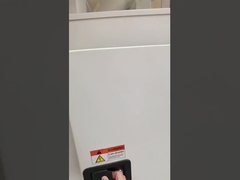 Ein Solarüberwachungskamera-Anhänger