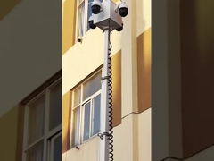 Sonnen-Portable-Kamera kleiner Anhänger