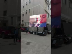 Solar-LED-Display-Anhänger