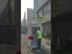 beweglicher cctv-Turm