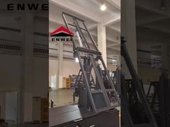 Off-Grid-Mobil-CCTV-Anhänger